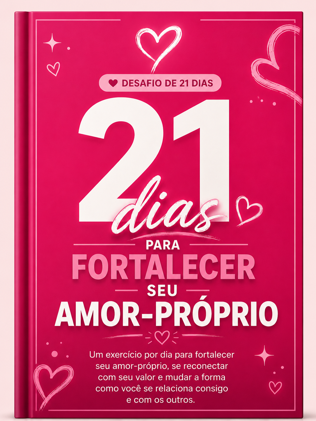 Desafio de 21 Dias